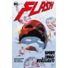 Flash 12: Smrt a zdroj rychlosti