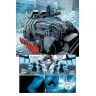Flash 13: Vláda Ranařů