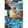 Flash 13: Vláda Ranařů