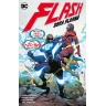 Flash 14: Doba Flashů