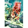 Flash 14: Doba Flashů