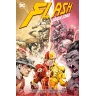 Flash 15: Cílová čára