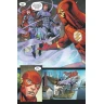Flash 15: Cílová čára