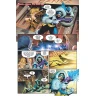 Flash 15: Cílová čára