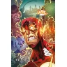 Flash 2: Rychlost temnoty
