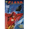 Flash: Nejrychlejší muž světa
