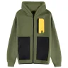 Pokémon Fleece Jacket - Pikachu