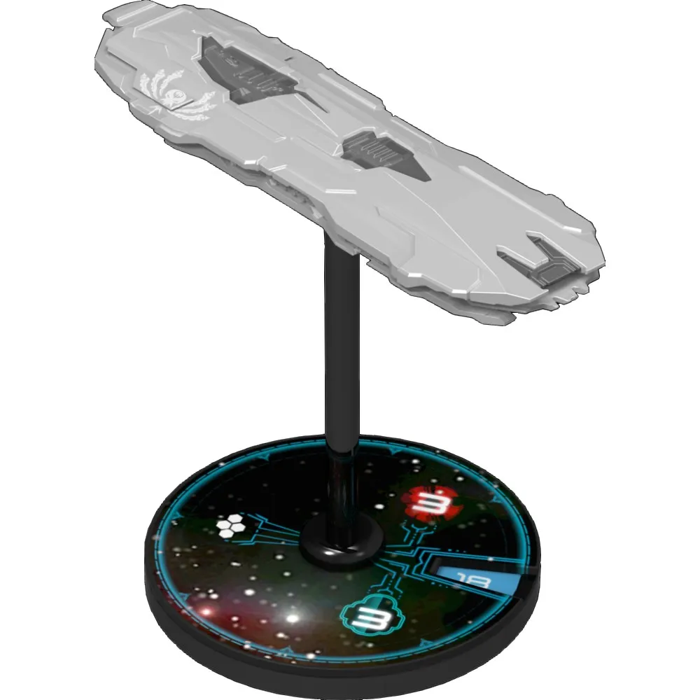 Fleet Commander: 2 Beyond the Gate