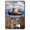 Fleet: Arctic Bounty