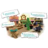 Flick 'em Up! - Plastic Version