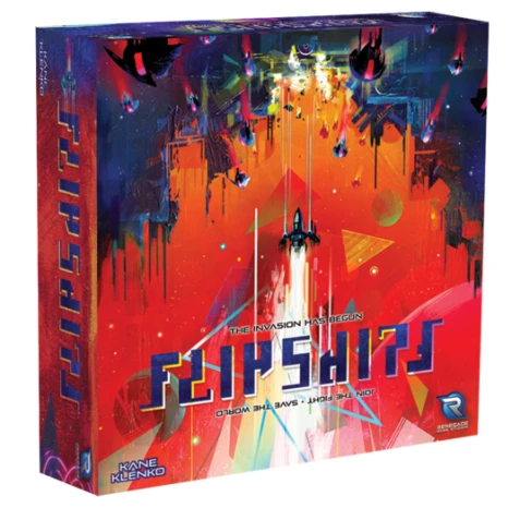 Flip Ships