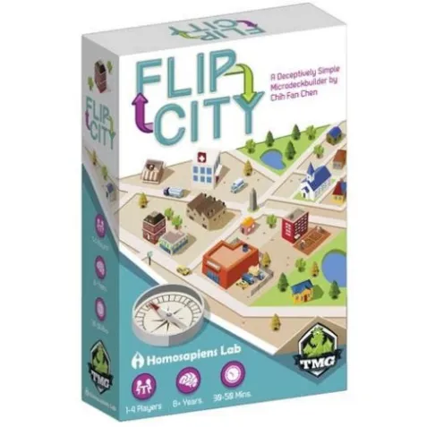 Flip City