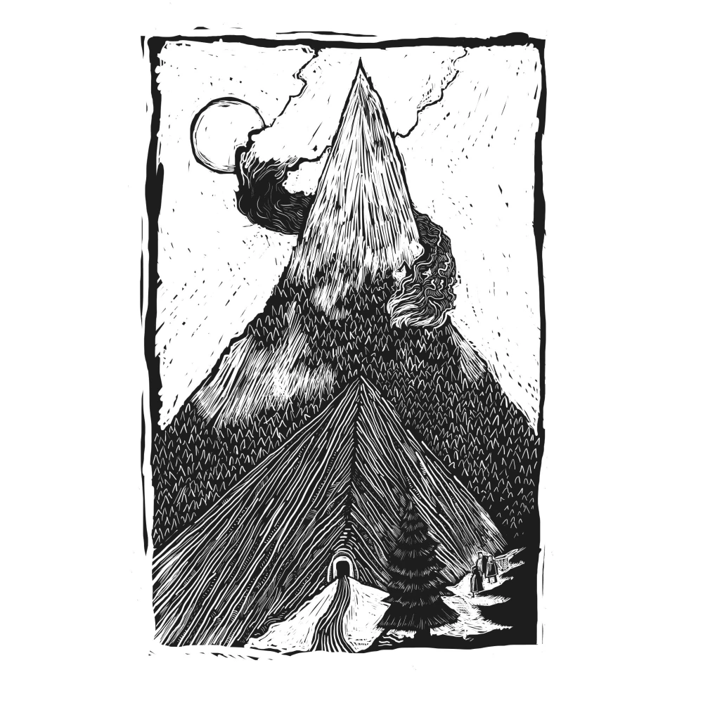 Flora of Middle-Earth
