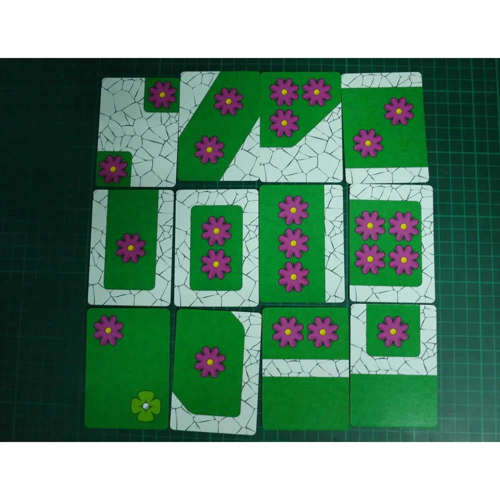 FlowerFall