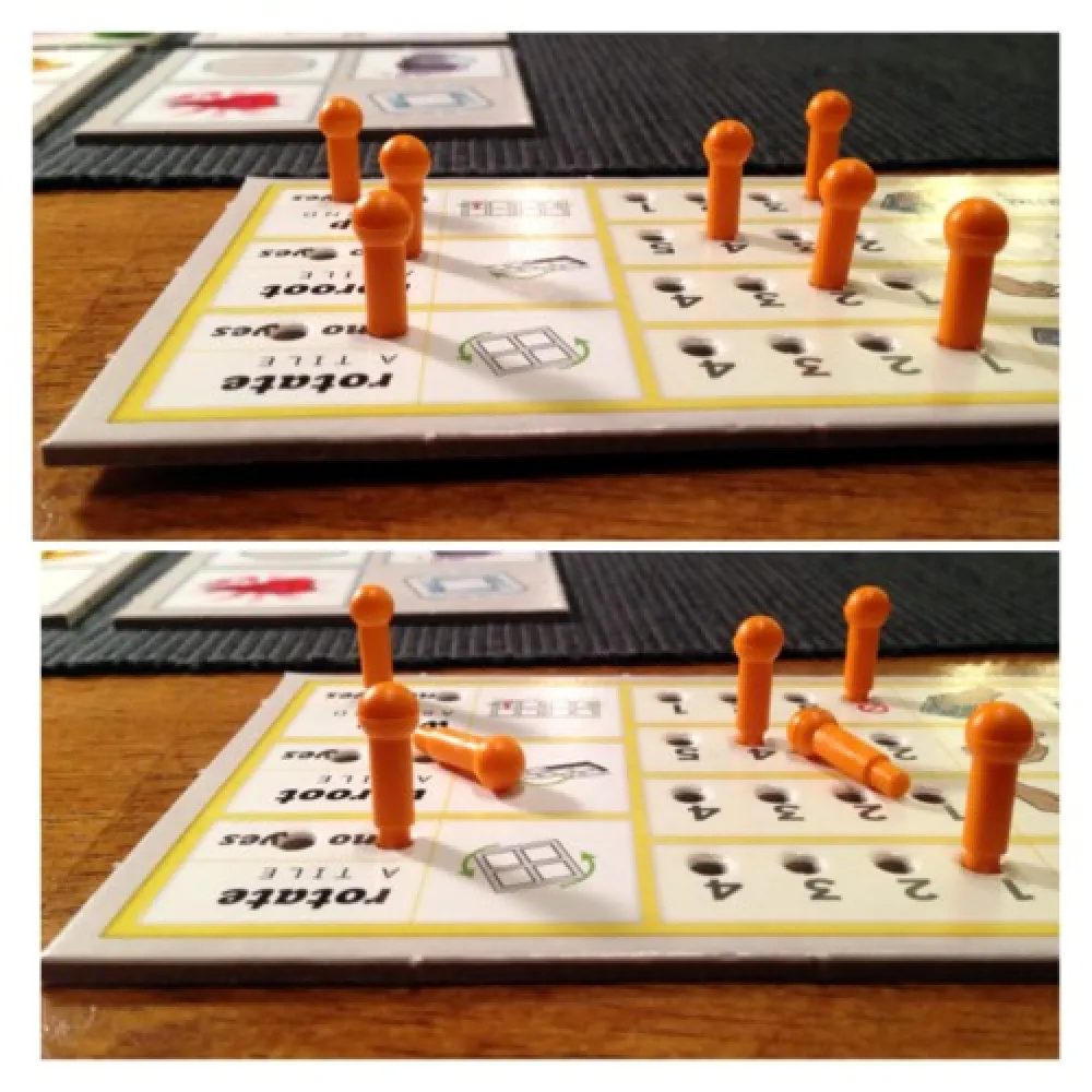 Fluxx: The Board Game