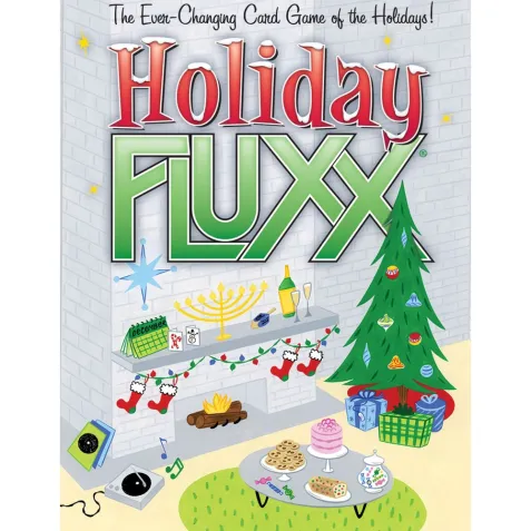 Holiday Fluxx