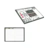 Folklore: Character Record Pad