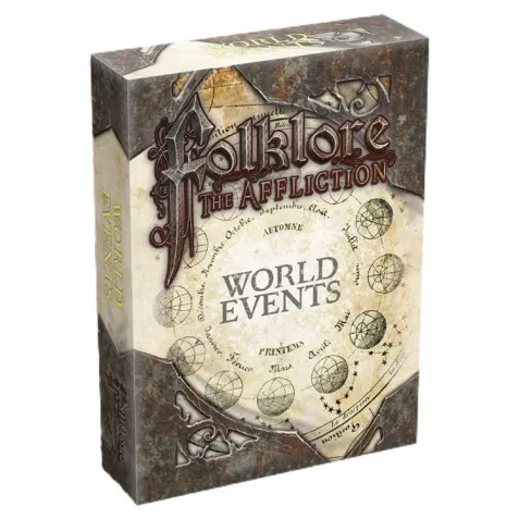 Folklore: World Events