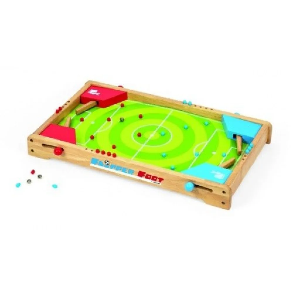 Football Pinball