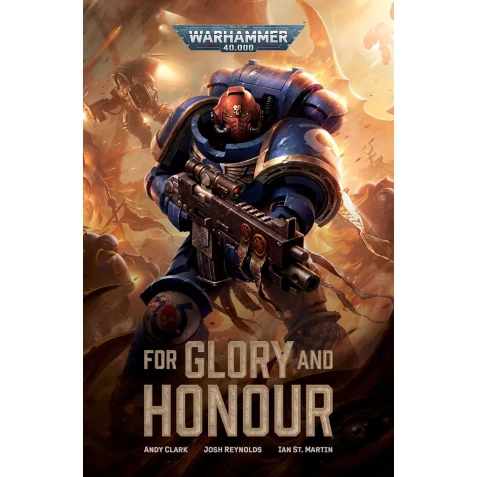 For Glory and Honour
