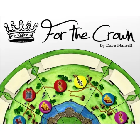 For the Crown