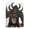 Forbidden Psalm