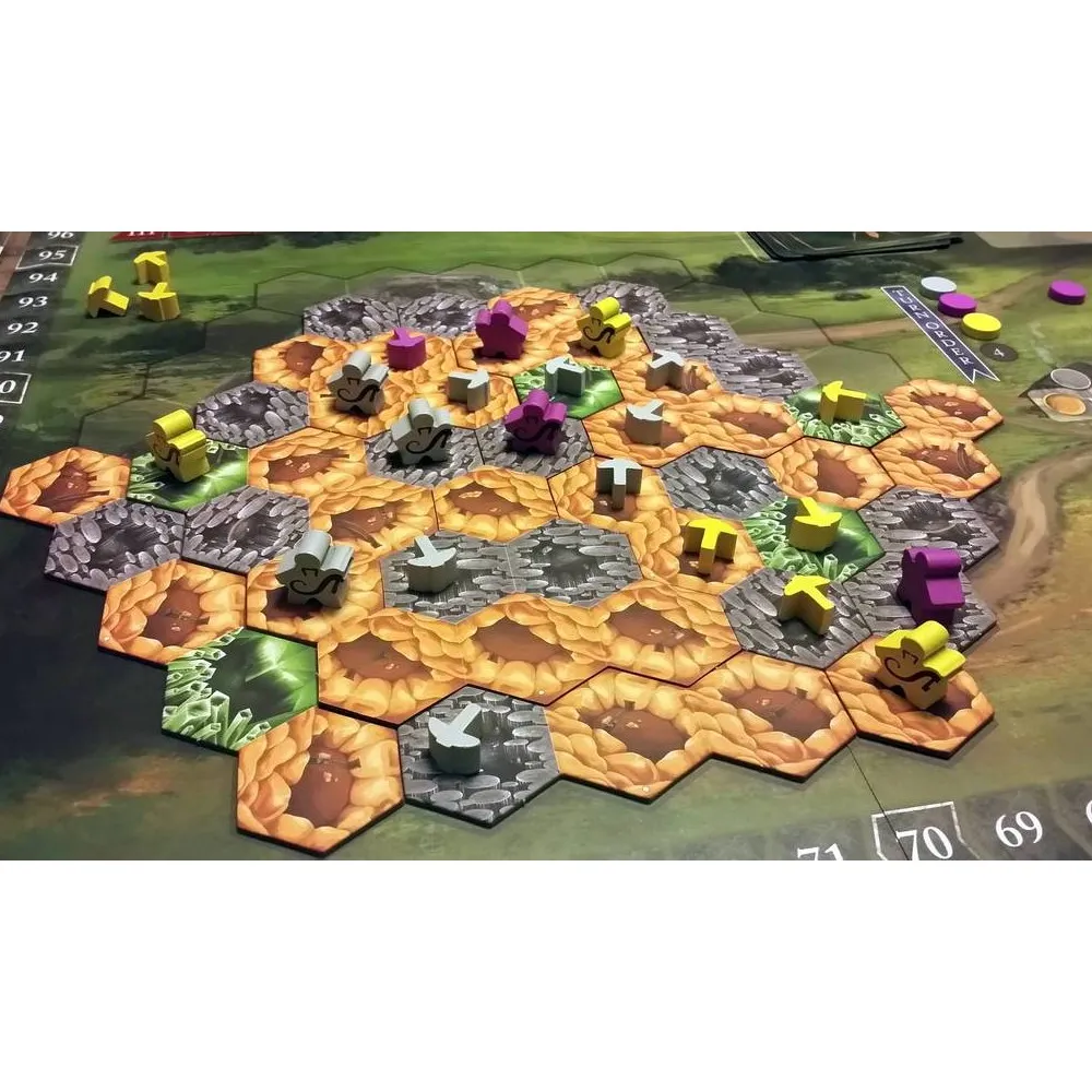 Forge War