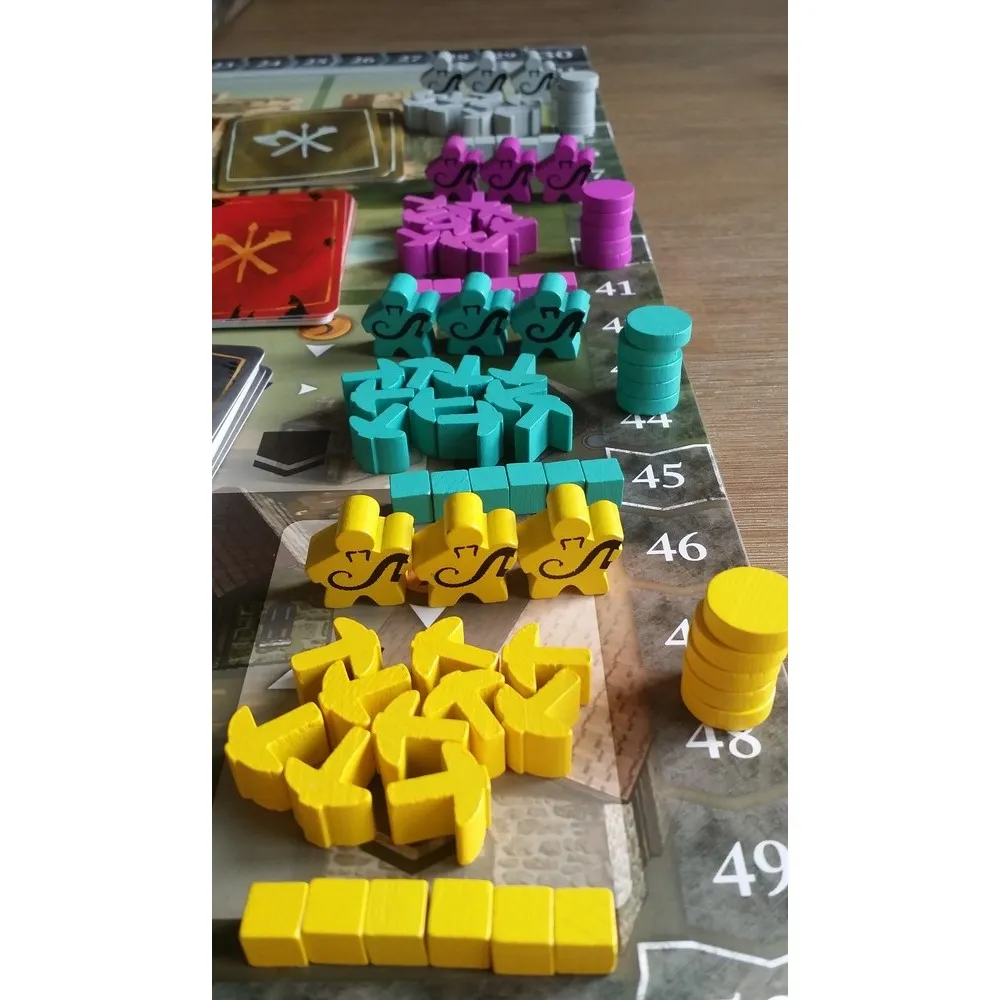 Forge War