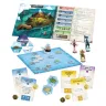 Forgotten Waters: A Crossroads Game