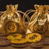 Harry Potter Chocolate Coin Mould