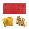 Harry Potter Chocolate Coin Mould