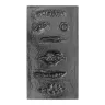 Scar Mold (7 variants)
