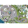 Formula D Circuits 5: New Jersey & Sochi