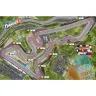 Formula D Circuits 6: Austin and Nevada Ride