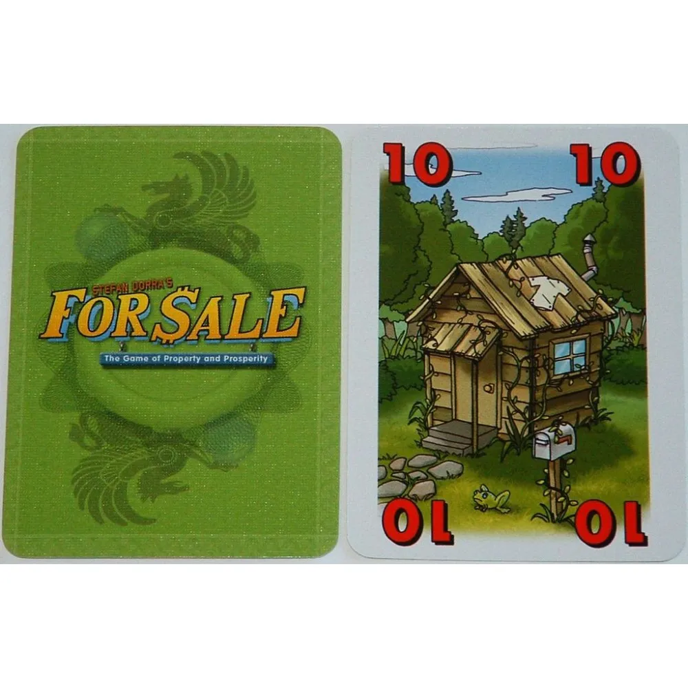 For Sale