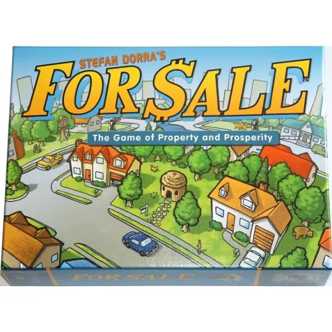 For Sale