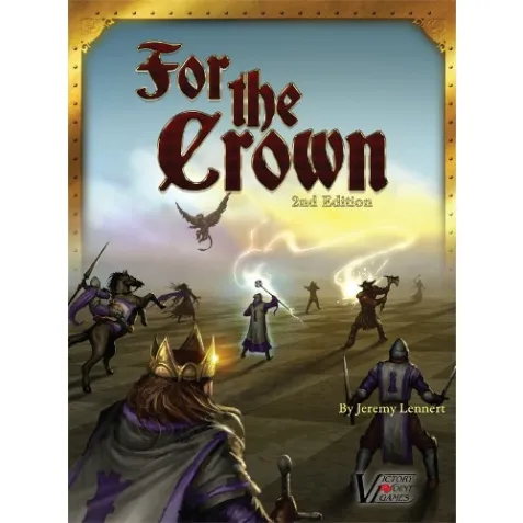 For the Crown (Second Edition)
