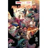Fortnite X Marvel: Nulová válka 3