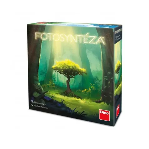 Fotosyntéza