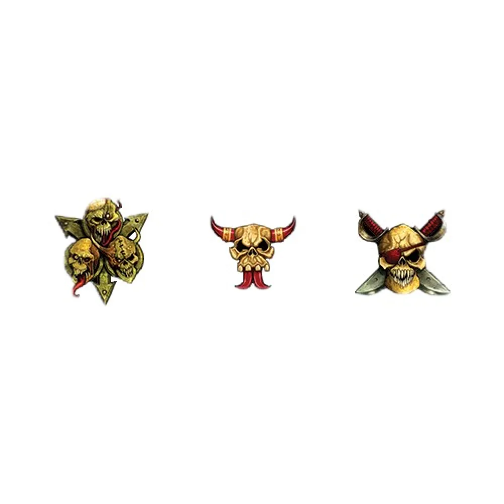Blood Bowl: Team Manager – Foul Play