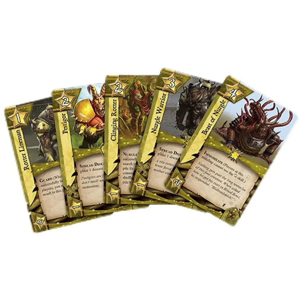 Blood Bowl: Team Manager – Foul Play