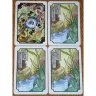 Four Dragons