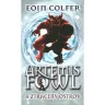 Artemis Fowl a ztracený ostrov