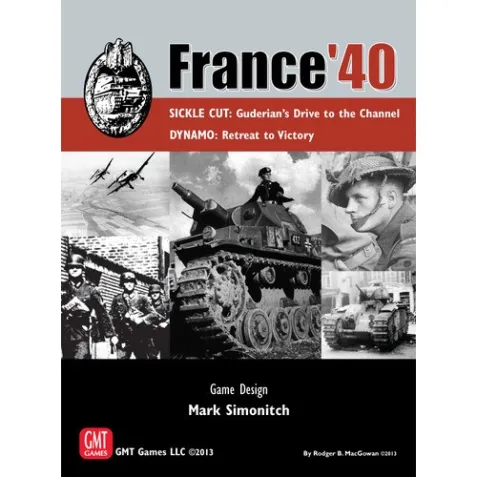 France '40