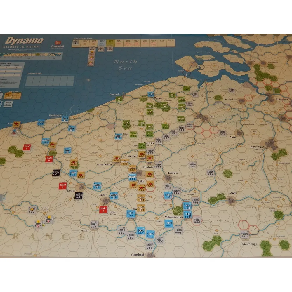 France '40
