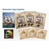 Francis Drake: The Expansions