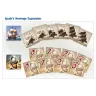 Francis Drake: The Expansions