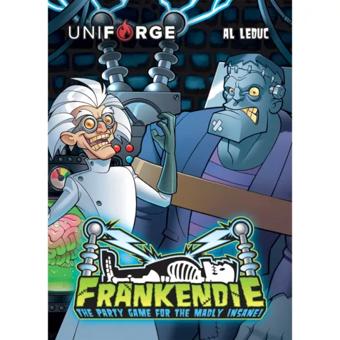 FrankenDie