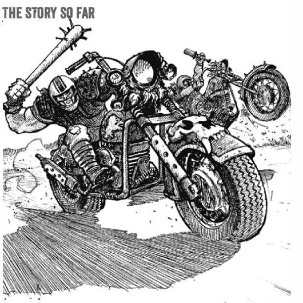 Freeway Warrior 3: The Omega Zone