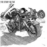 Freeway Warrior 3: The Omega Zone